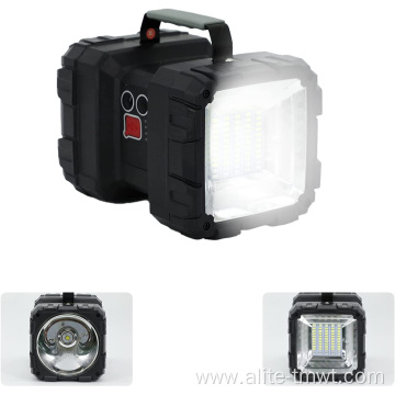 High Lumen Spotlight for Home Disco Camping Fishing